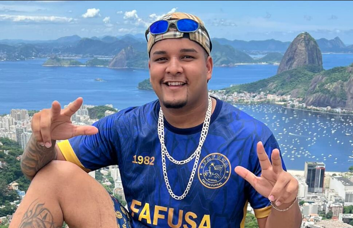 Comerciante é morto a tiros em frente à barbearia na Vila Falchi, em Mauá