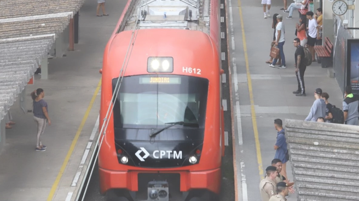 CPTM anuncia o fim da conexão direta entre Grande ABC e Jundiaí