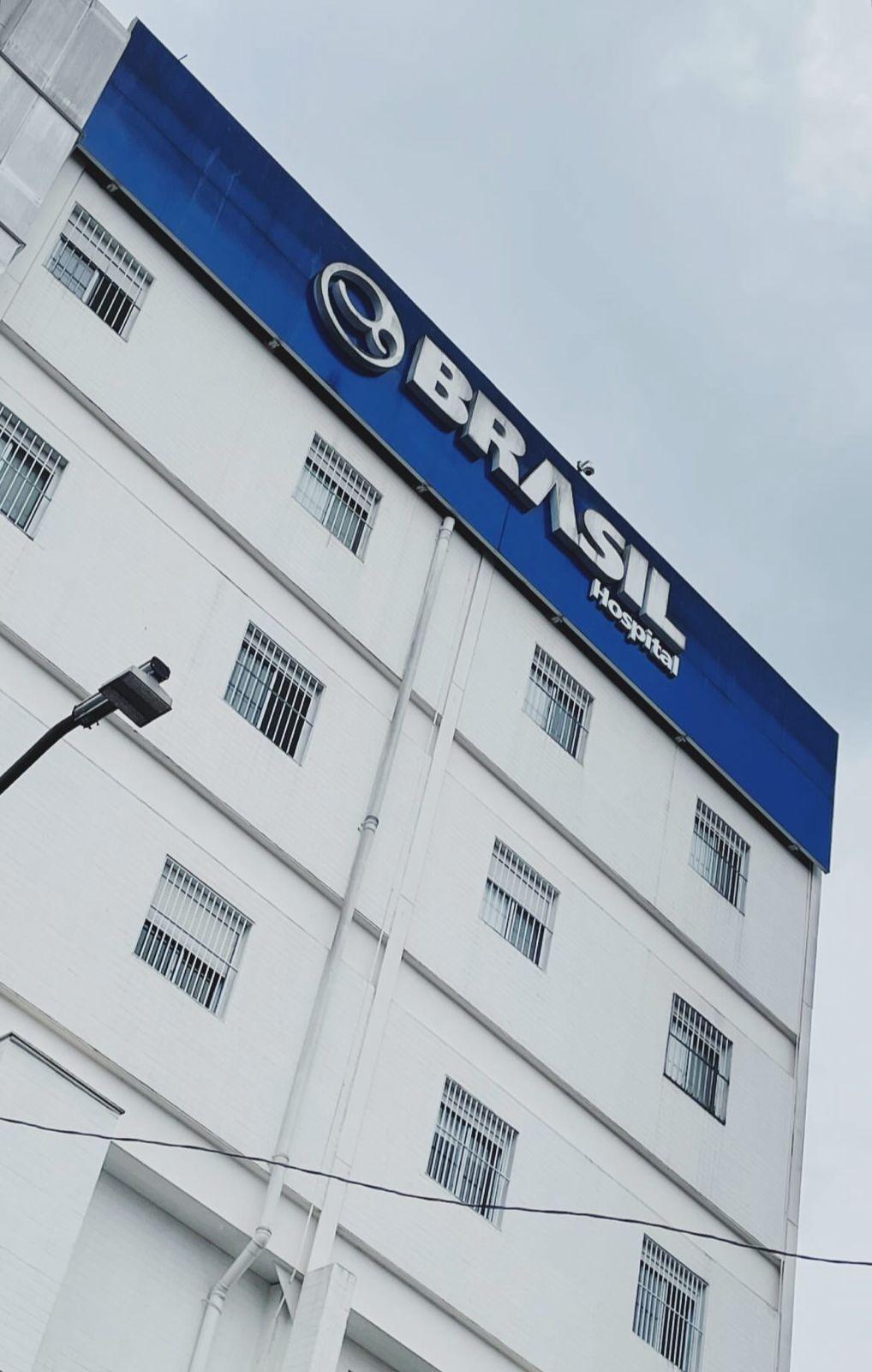 Funcionários da Radiologia do Hospital Brasil Denunciam Atrasos Salariais