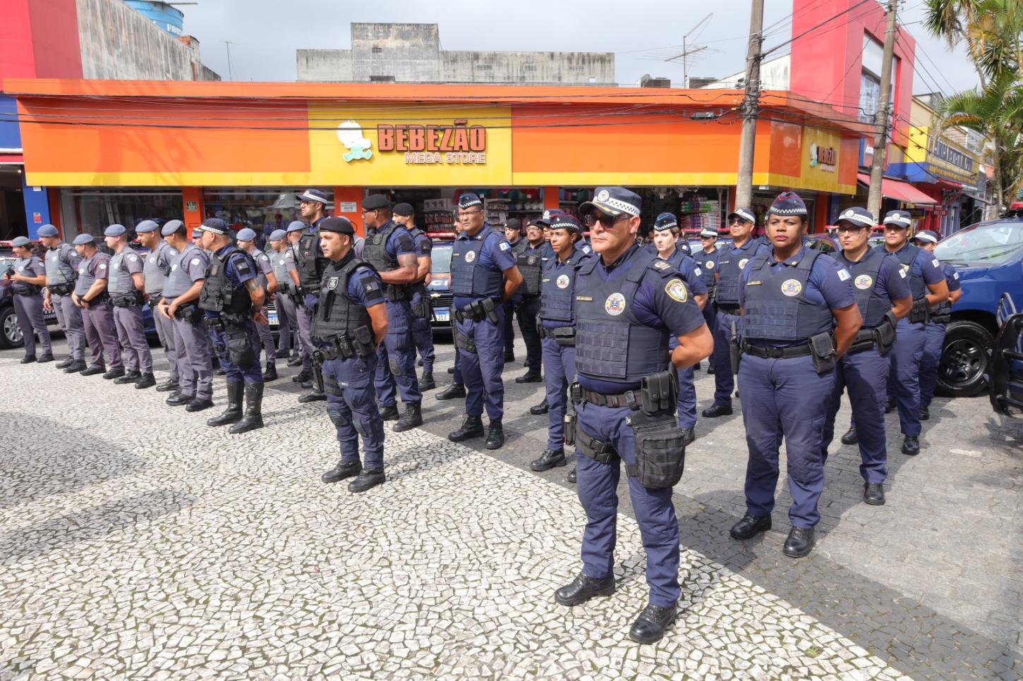 Mauá se Destaca em Ranking das Cidades Mais Seguras do Brasil