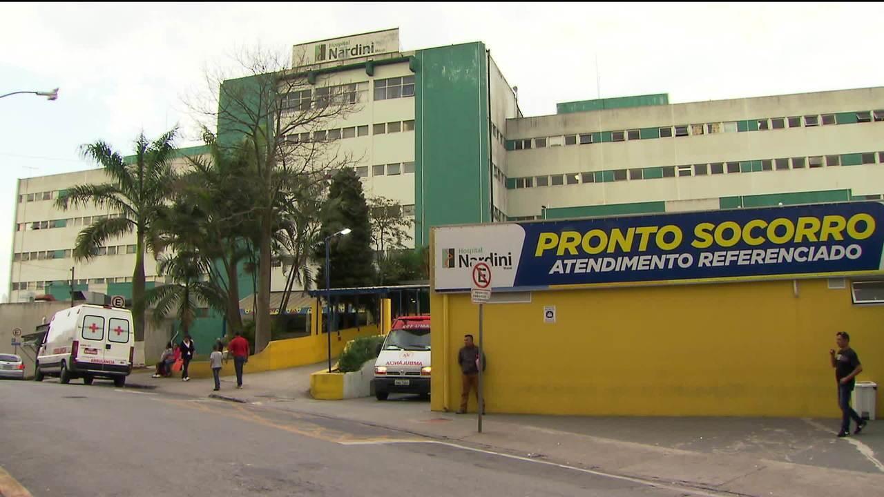 Quando Procurar o Hospital Nardini ou as UPAs de Mauá