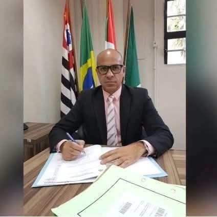 SECRETÁRIO-ADJUNTO DE SEGURANÇA DE OSASCO É ASSASSINAD0 NA PREFEITURA