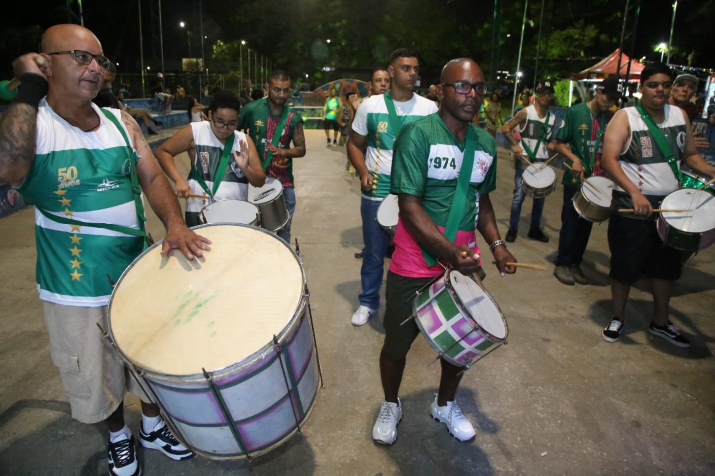 Carnaval em Mauá terá três dias de festa com o Carnaparque