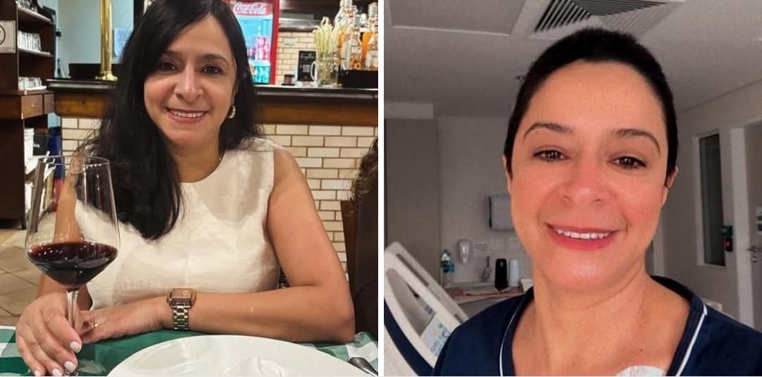 Primeira-dama de Mauá celebra três anos de transplante de medula e destaca importância da doação