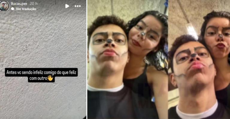 Jovem de 18 anos é morta a facadas pelo namorado na Zona Leste de SP
