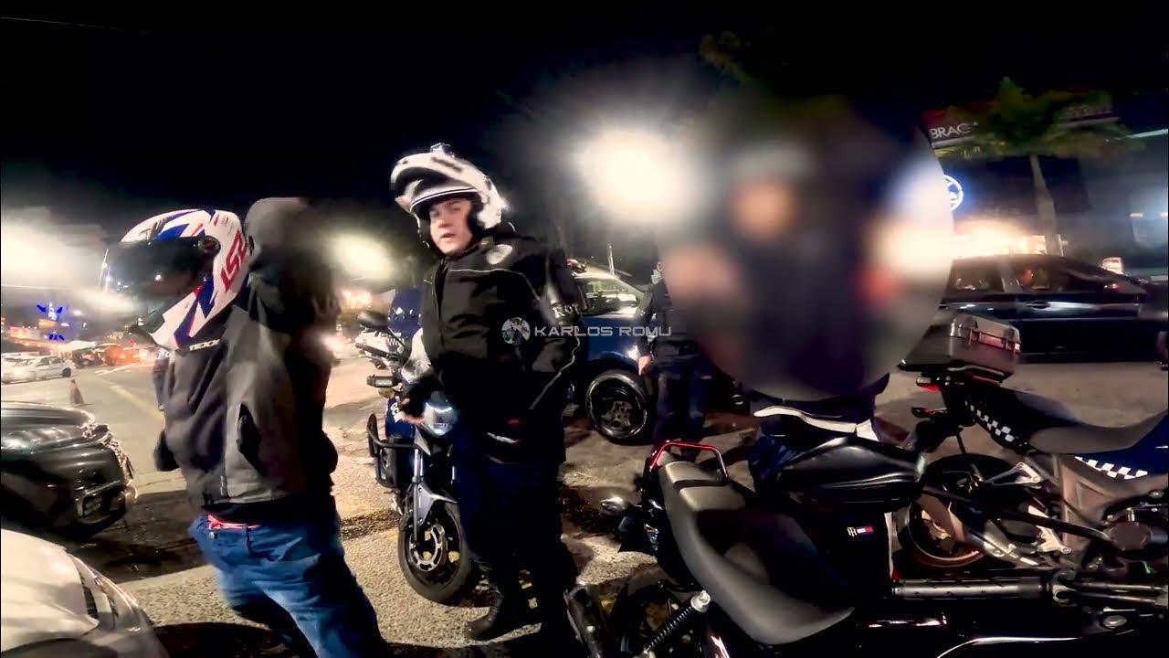 Mauá Intensifica Ações contra Roubos e Furtos de Motocicletas