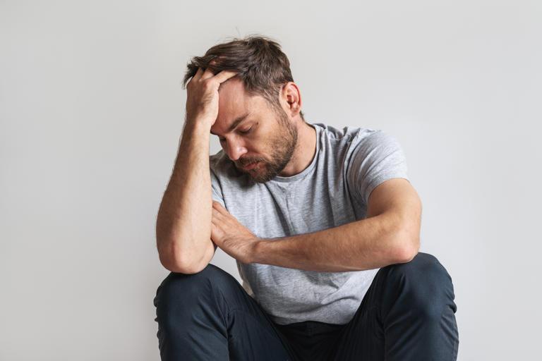 Os 4 Tipos Mais Comuns de Depressão e Seus Sintomas