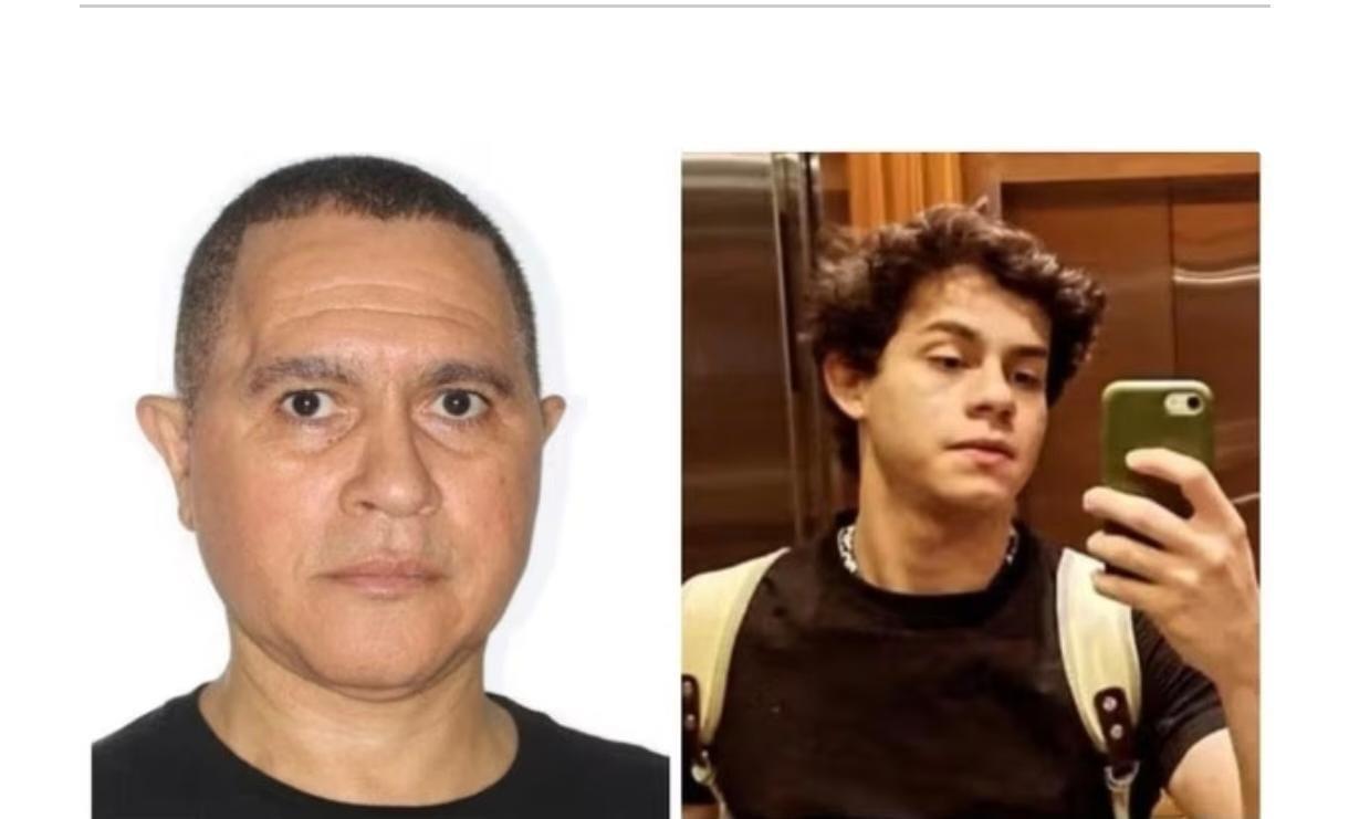 PM Aposentado Mata Estudante e Tem Prisão Decretada