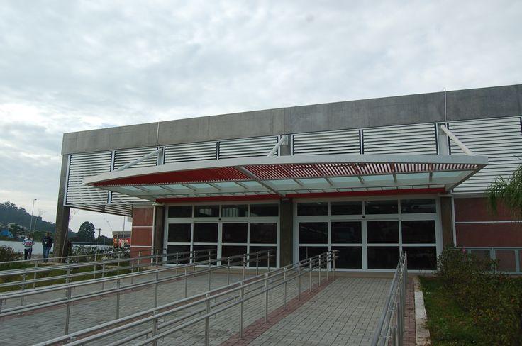 Possível cobrança? Fechamento do estacionamento do Poupatempo de Mauá gera preocupação
