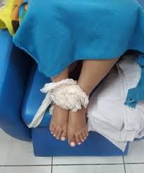 Treinamento realista: alunos de enfermagem encaram desafio em simulação de surto psiquiátrico