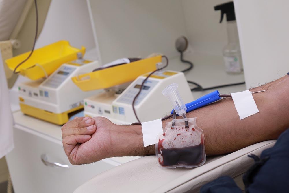 VOCÊ SABIA QUE É POSSÍVEL DOAR SANGUE EM MAUÁ?  MAIS INFORMAÇÕES PELO TELEFONE (11) 2564-1200