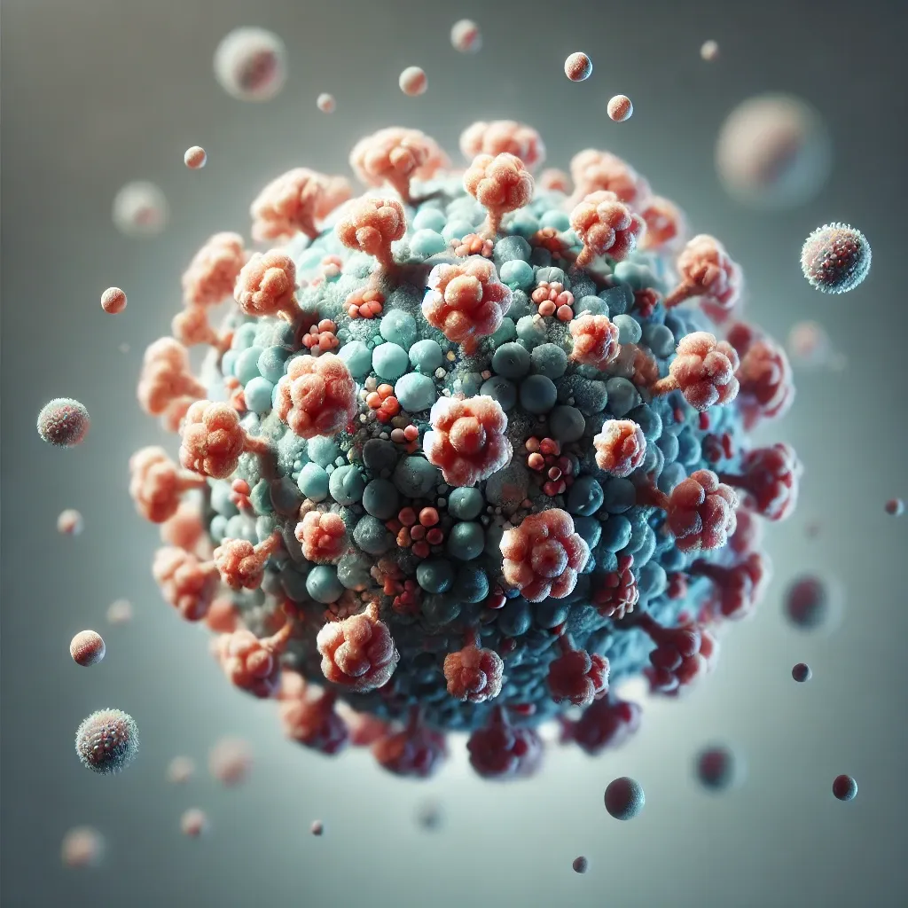 Brasil Confirma Primeiro Caso de Nova Cepa de Mpox: O que Você Precisa Saber!