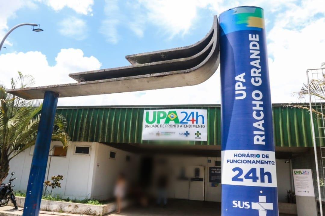 HOMEM É MORTO A FACADAS EM SÃO BERNARDO; EX-COMPANHEIRO DA NAMORADA É SUSPEITO