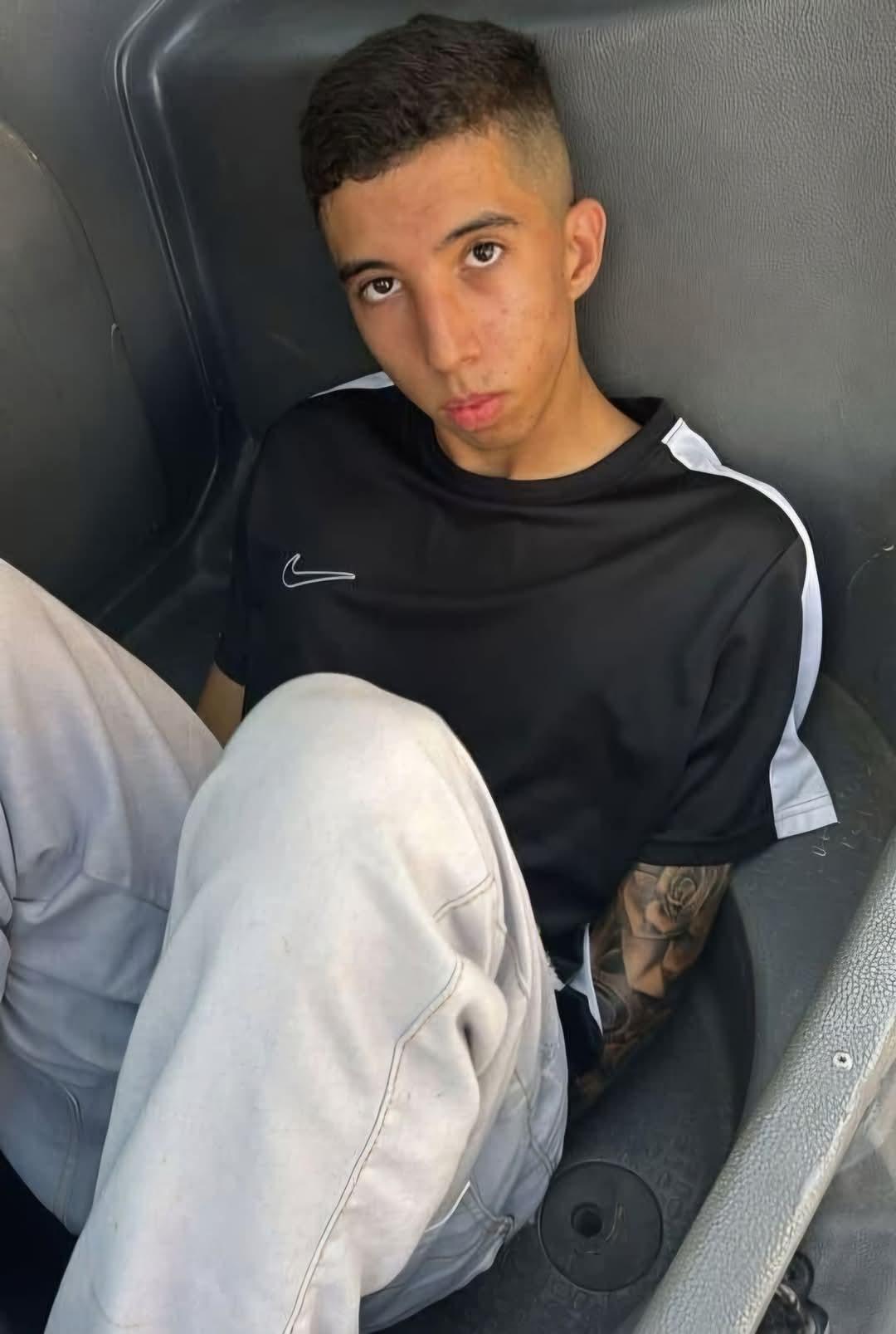 Jovem de 18 anos é preso após matar a mãe de 61 anos a facadas em Santo André