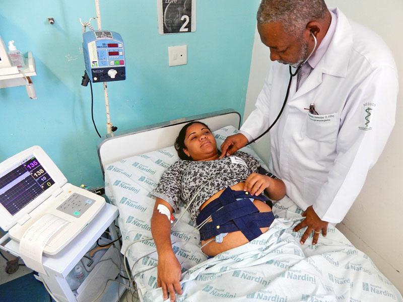 Mauá destina aproximadamente R$ 228 milhões (53,8% do orçamento da saúde) para a FUABC, que administra o Hospital Nardini, UPAs e UBSs!