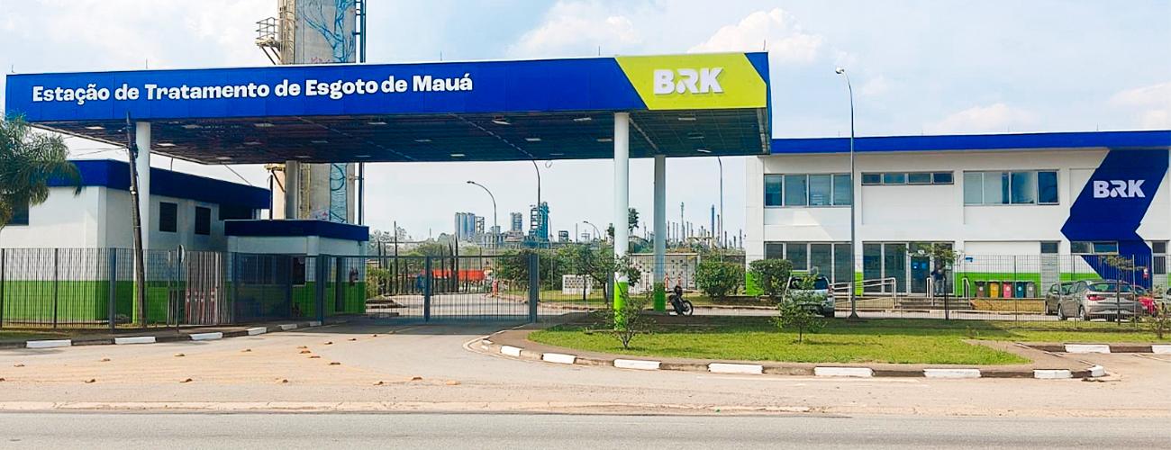 SABESP ABASTECE, BRK COBRA E SAMA FISCALIZA: ENTENDA COMO FUNCIONA O SANEAMENTO EM MAUÁ!