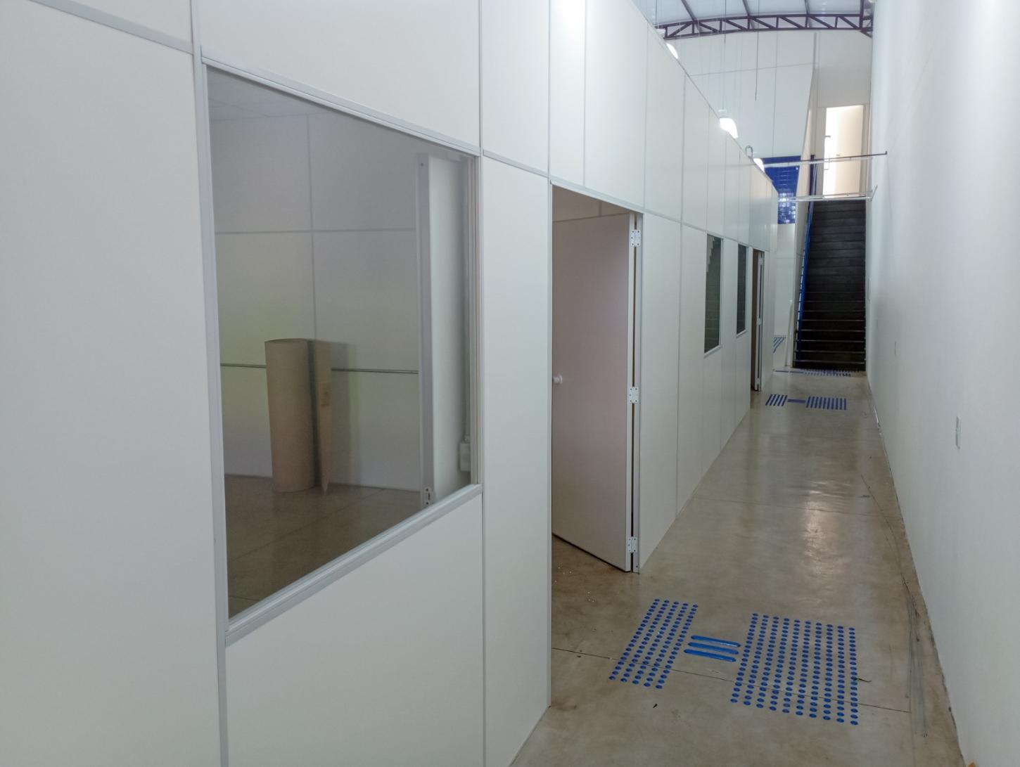 Casa de Cursos da Prefeitura de Mauá entra na reta final para iniciar atividades