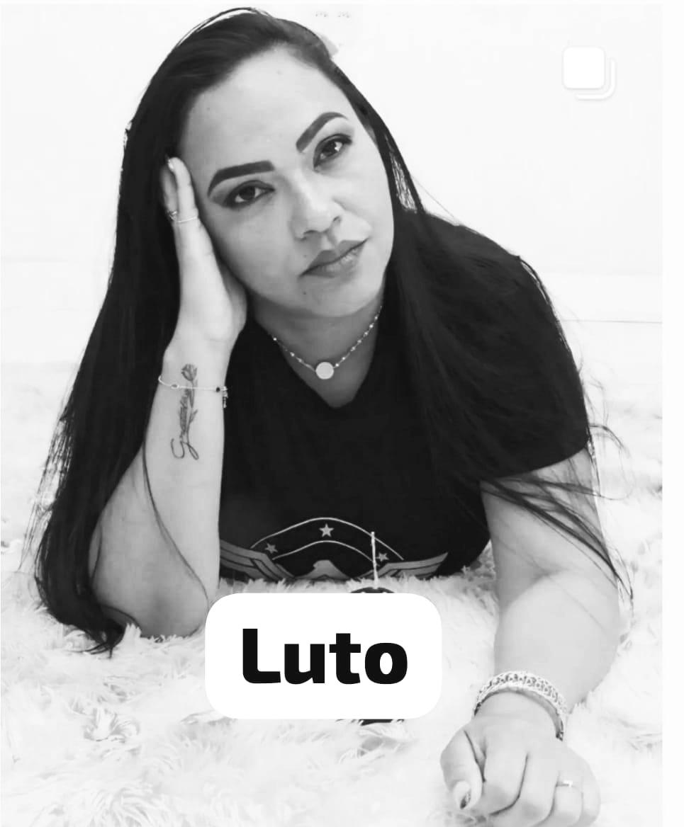 Com muita tristeza, nos despedimos de Kelly, da Doce Encanto