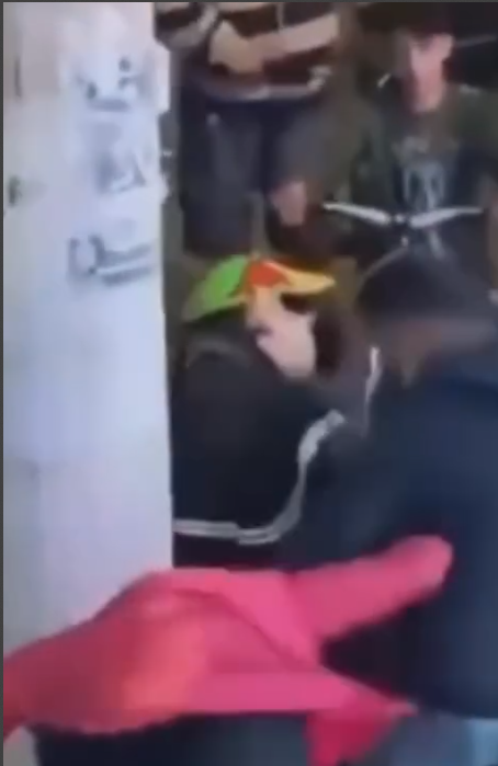 CONFUSÃO NA CARRETA FURACÃO: PERSONAGEM É AGREDIDA DURANTE PASSEIO EM MINAS GERAIS