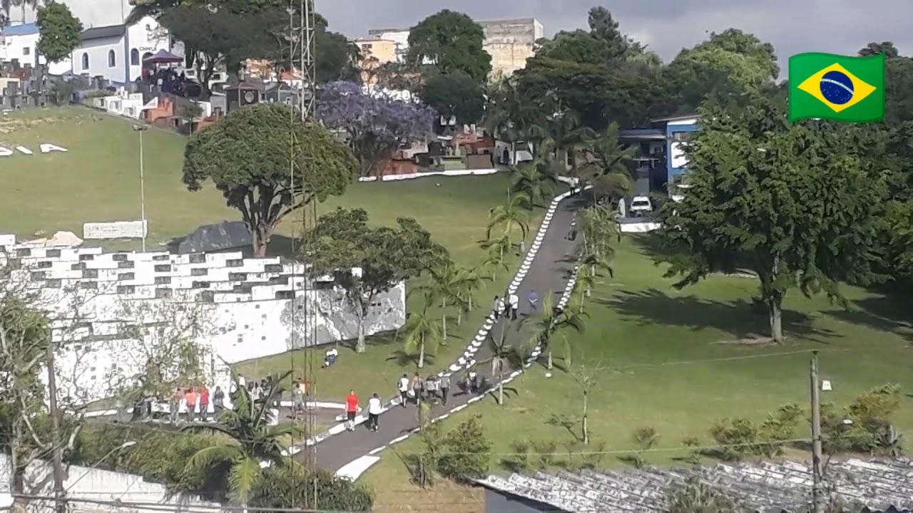 Despedida com dignidade e menos custos: veja como funciona o serviço do Cemitério Santa Lídia