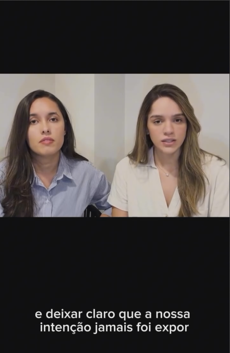 Estudantes de medicina se defendem após polêmica em vídeo sobre paciente que passou por transplantes de coração