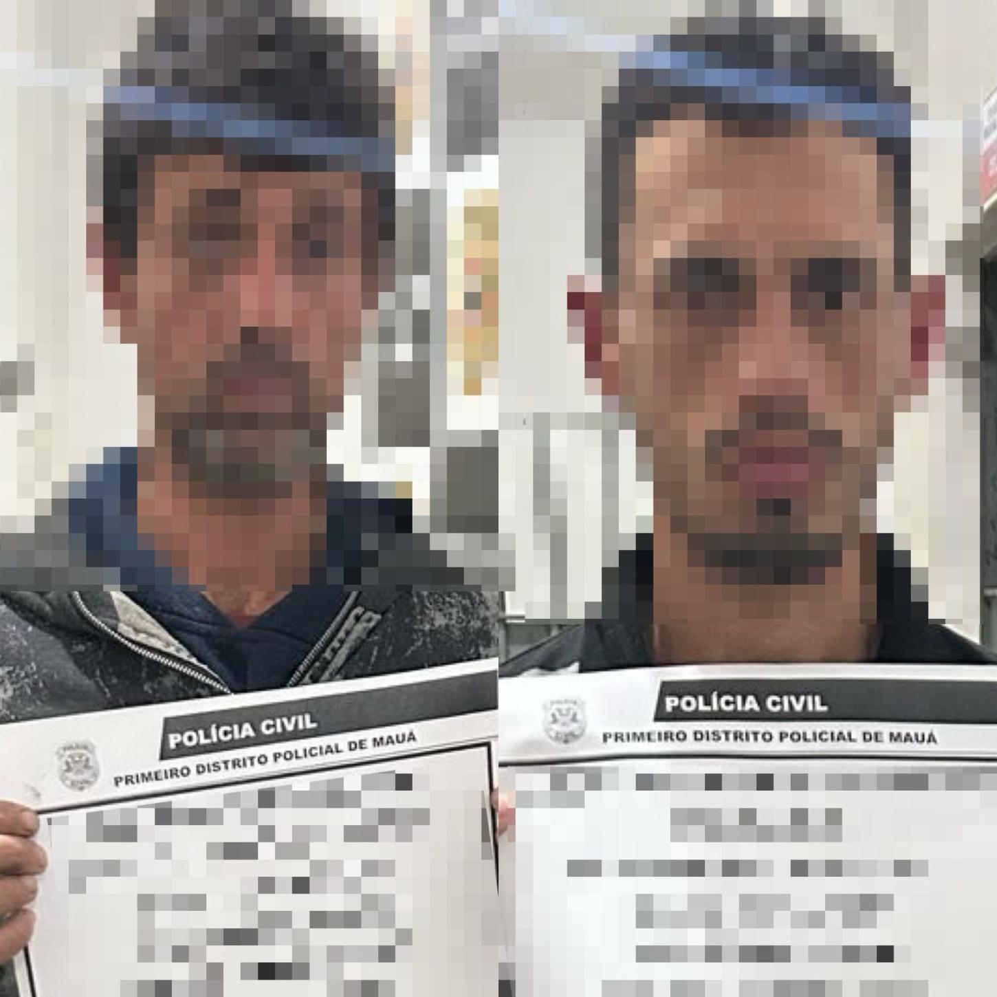 GCM de Mauá reforça segurança na madrugada e efetua prisão de dois suspeitos de praticar roubo