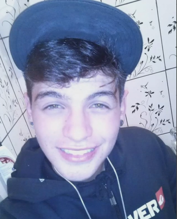 HÁ DEZ ANOS, UM ADEUS INESQUECÍVEL: MÃE HOMENAGEIA FILHO PATRICK JOAQUIM COM CARTA EMOCIONANTE