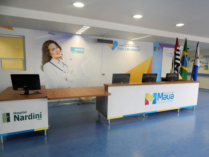 HOSPITAL NARDINI DESMENTE ACUSAÇÃO E EXPÕE A VERDADE EM NOTA OFICIAL