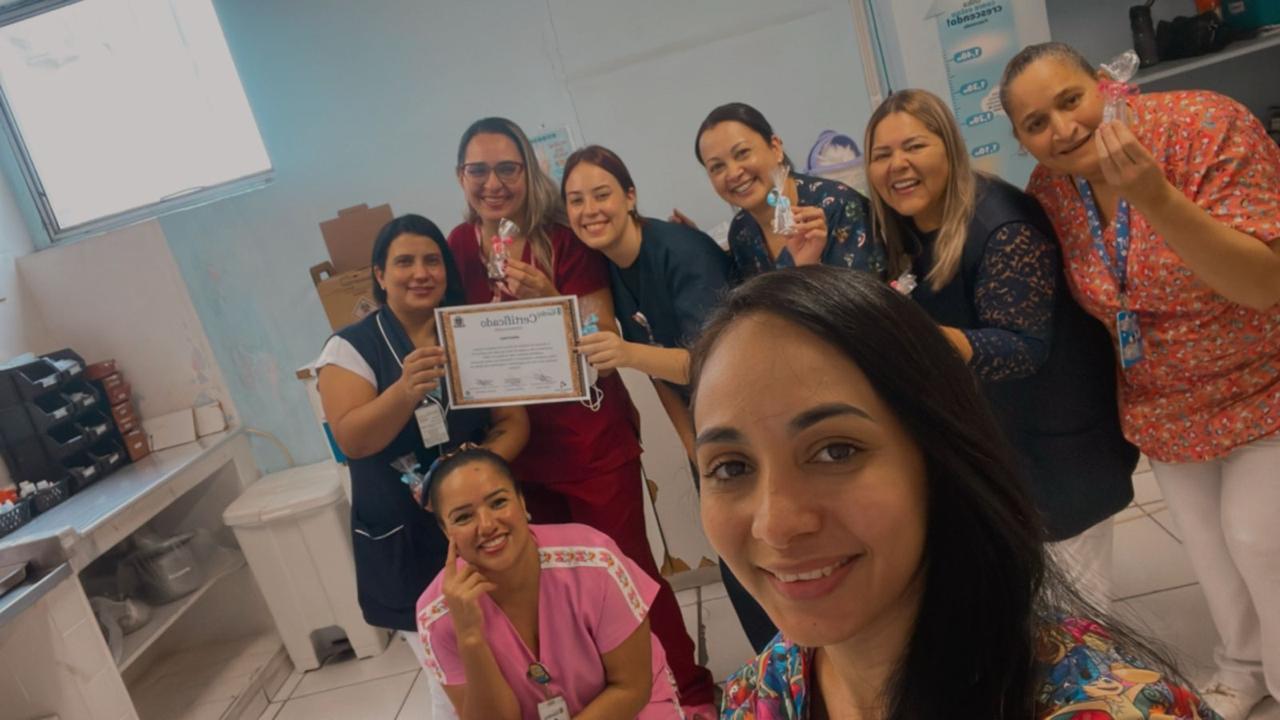 HOSPITAL NARDINI IMPLANTA PROJETO ‘OUVIDORIA ZERO’ E REDUZ RECLAMAÇÕES EM 31%