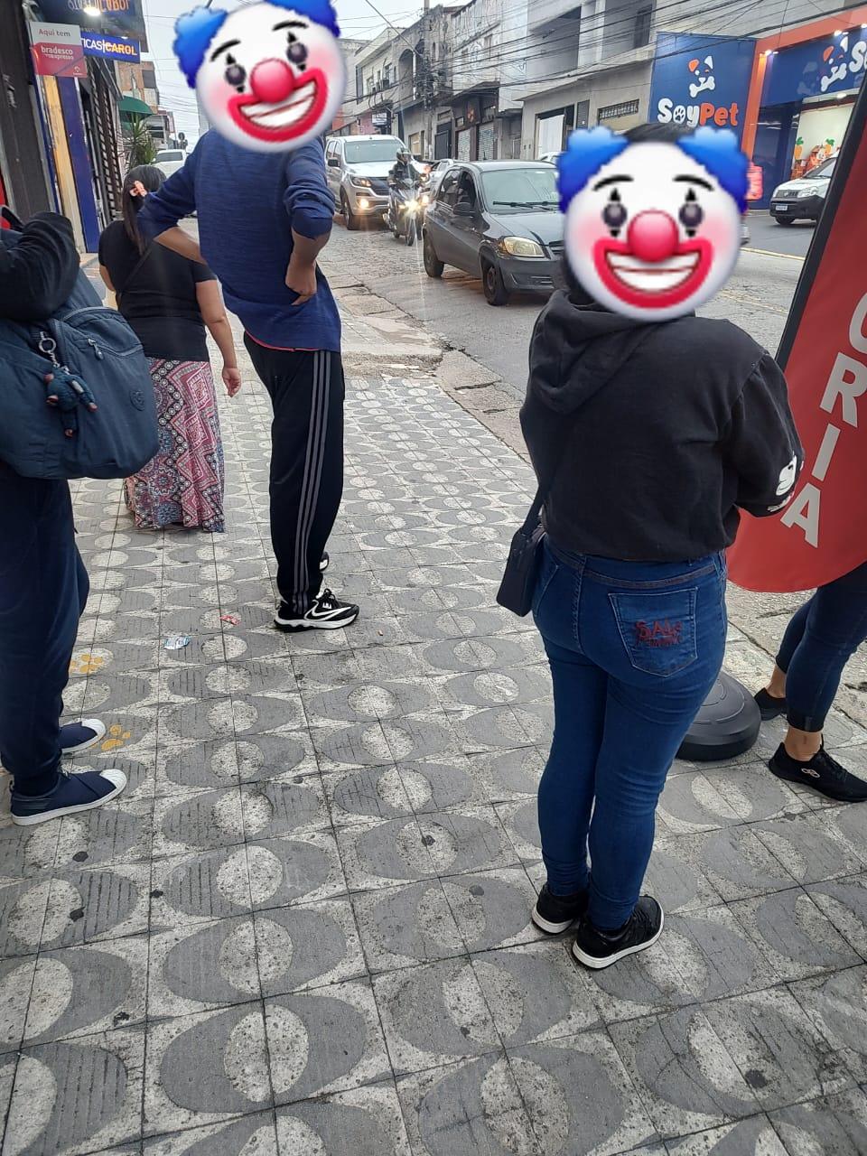 Linha 041 Vila Mercedes da Suzantur Gera Queixas de Espera Excessiva na Avenida Dom José Gaspar