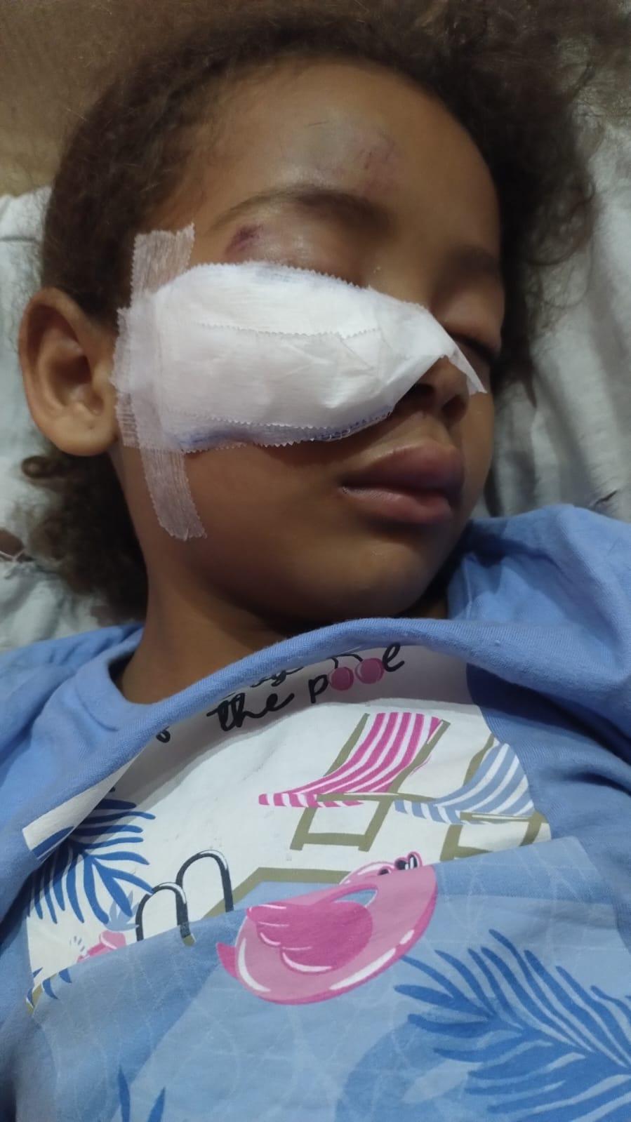 MÃE ACUSA UPA BARÃO DE MAUÁ DE NEGLIGÊNCIA, MAS ELOGIA ATENDIMENTO DO HOSPITAL NARDINI