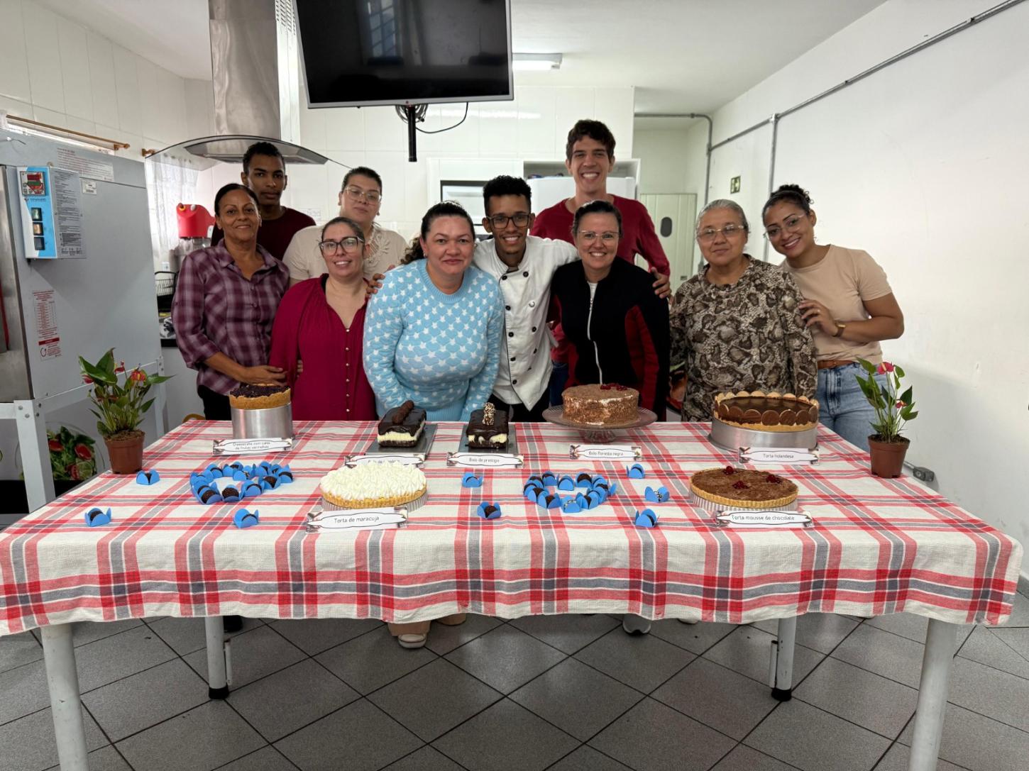 MAUÁ OFERECE 79 VAGAS GRATUITAS EM CURSOS DE QUALIFICAÇÃO PROFISSIONAL!