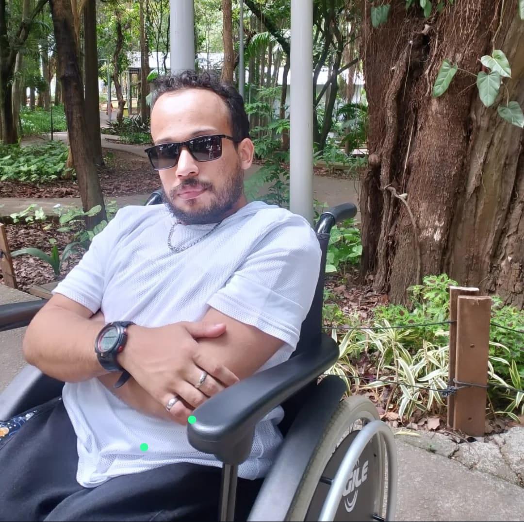 Nota de Falecimento: Lucas Nascimento, Voluntário da Lagoinha Mauá, Não Resiste a Complicações de Saúde