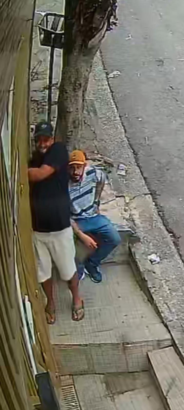TENTATIVA DE ASSALTO ASSUSTA MORADORES NA RUA VITÓRIA, EM MAUÁ