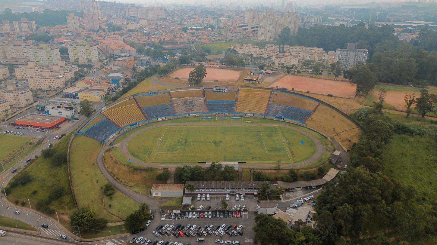 Times de Mauá estreiam neste sábado no Paulista da Segunda Divisão