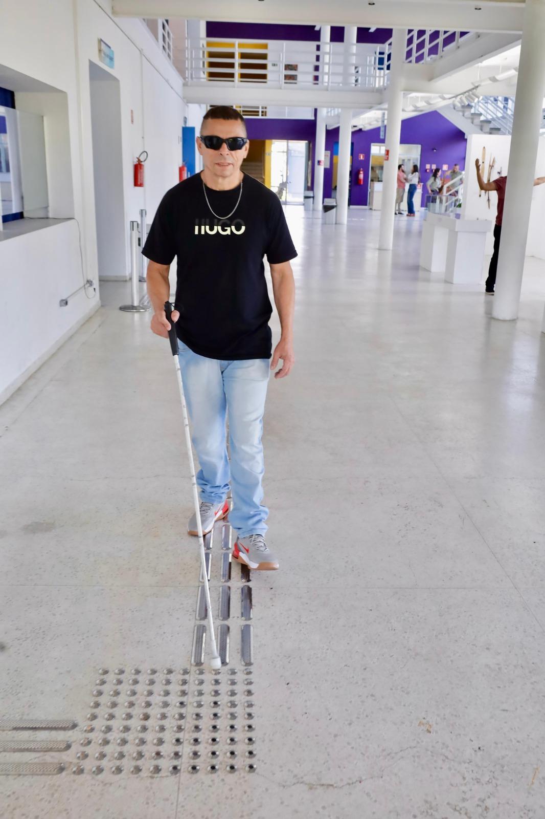 MAUÁ GARANTE MEIA-ENTRADA PARA AUTISTAS E ACOMPANHANTES EM EVENTOS CULTURAIS