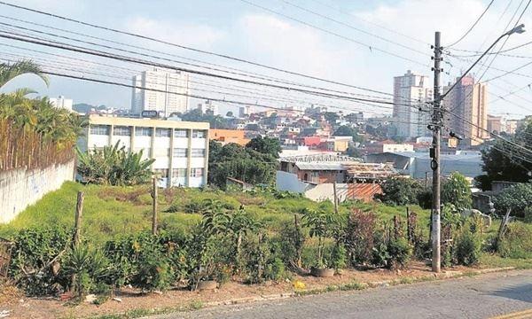 MAUÁ VAI GANHAR NOVA UPA NO JARDIM SANTA LÍDIA