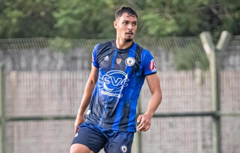 Mauaense 4 x 0 Manthiqueira - Goleada da Locomotiva