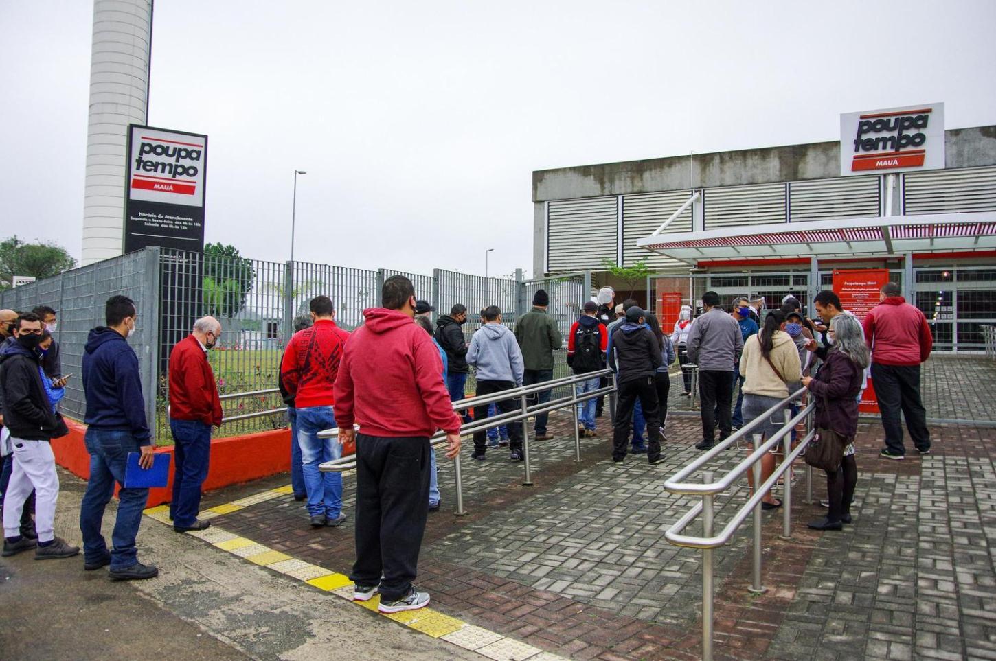 Poupatempo de Mauá celebra 9 anos com mais de 3,2 milhões de atendimentos