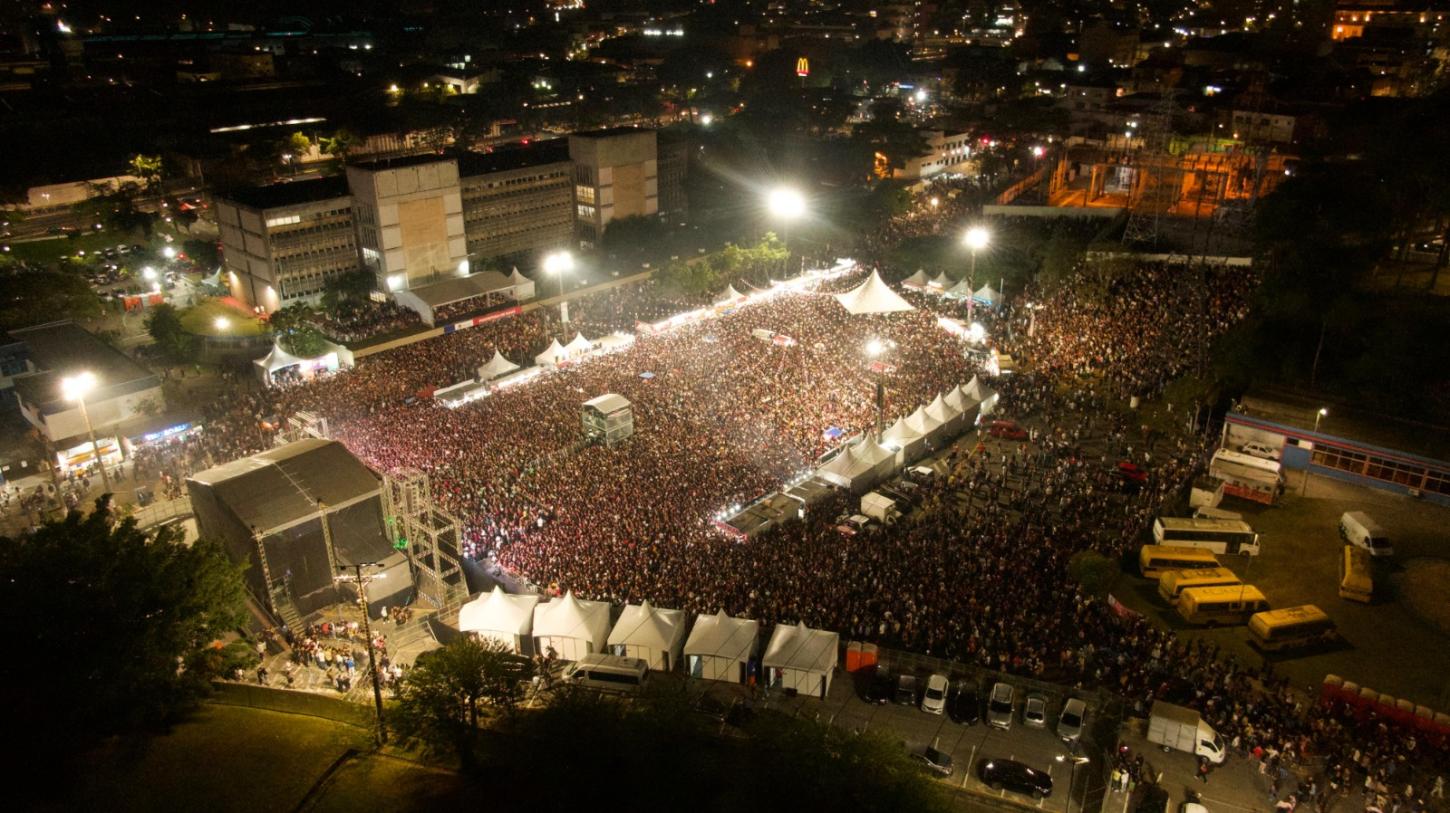 PREFEITURA DE MAUÁ PODE CANCELAR FESTA JUNINA PARA PRIORIZAR SAÚDE
