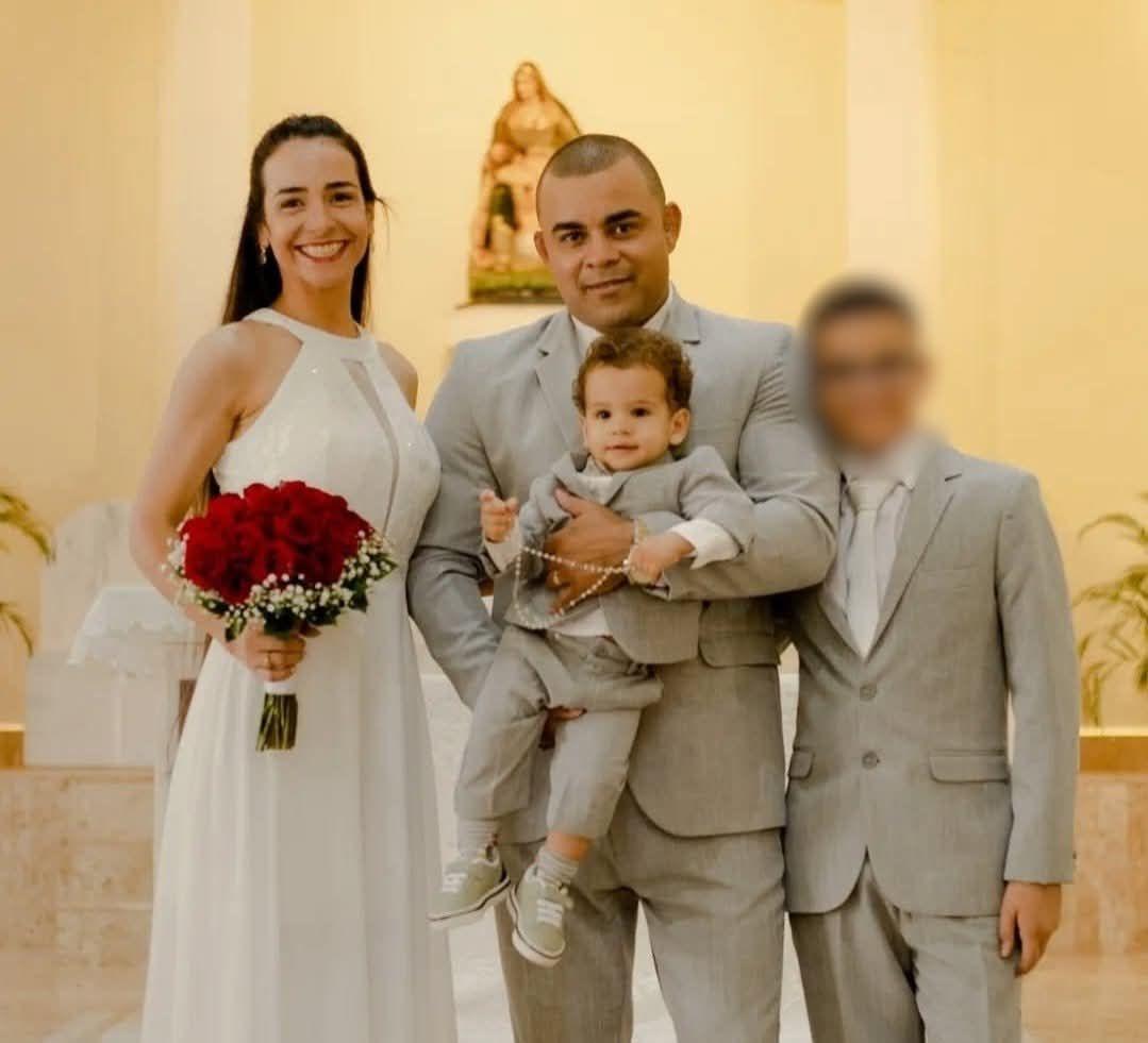 ADOLESCENTE DE 14 ANOS M@T4 PAIS E IRMÃO EM ITAPERUNA