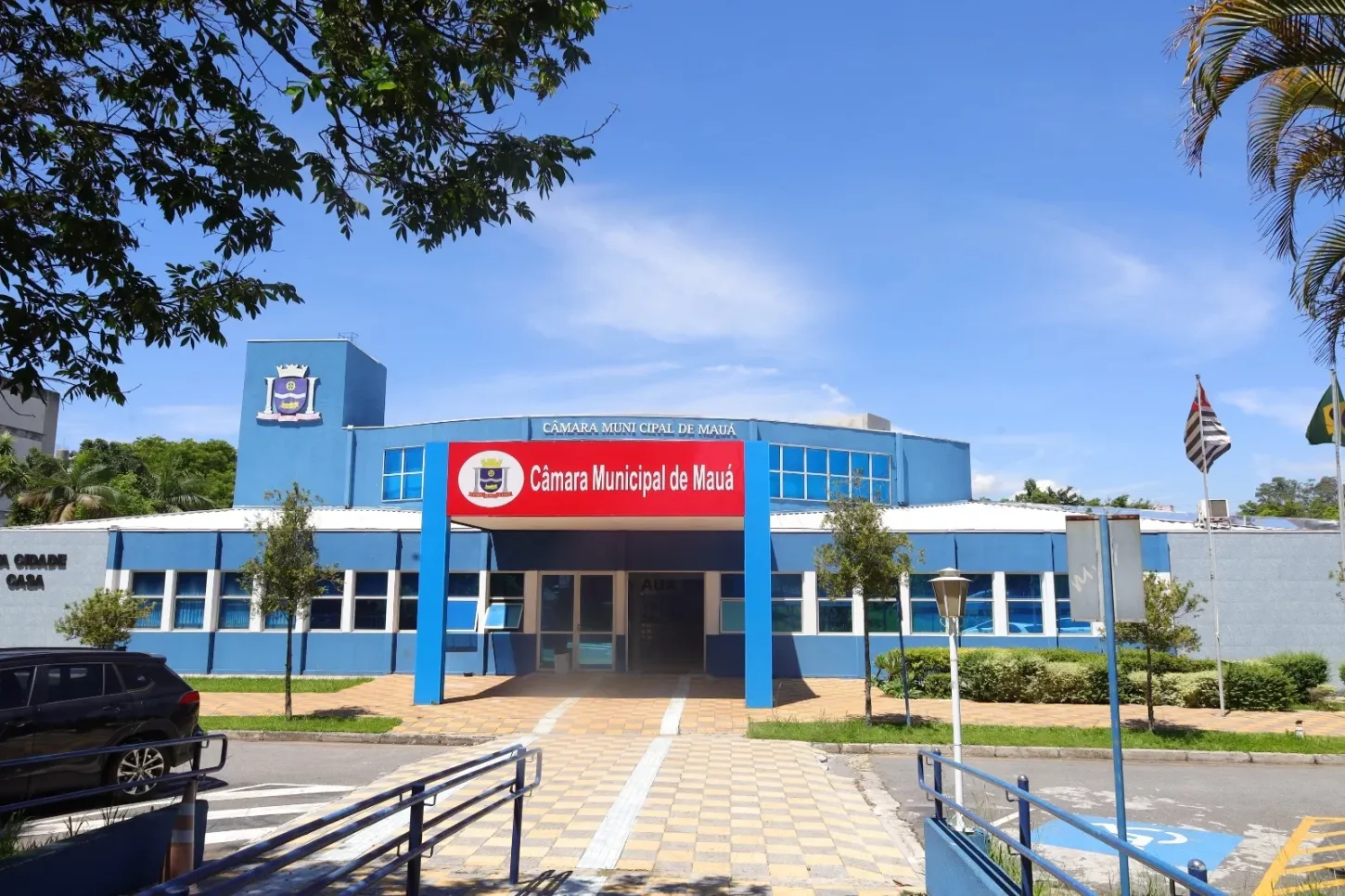 CÂMARA DE MAUÁ APROVA INVESTIGAÇÃO SOBRE CONTRATOS DA FUNDAÇÃO QUE ATUA NA SAÚDE DO MUNICÍPIO