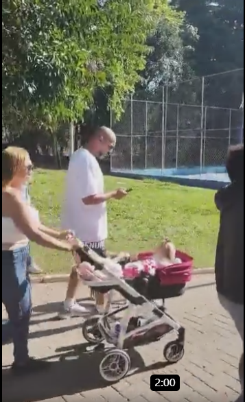 HÁ UM ANO, MAUÁ CELEBRAVA A CÃOMINHADA E INAUGURAVA ESPAÇO PET NO PARQUE DA JUVENTUDE