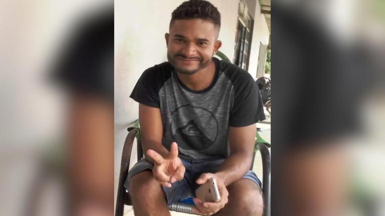 HOMEM QUE ARRANCOU CORAÇÃO DA TIA É LIBERADO DE HOSPITAL PSIQUIÁTRICO