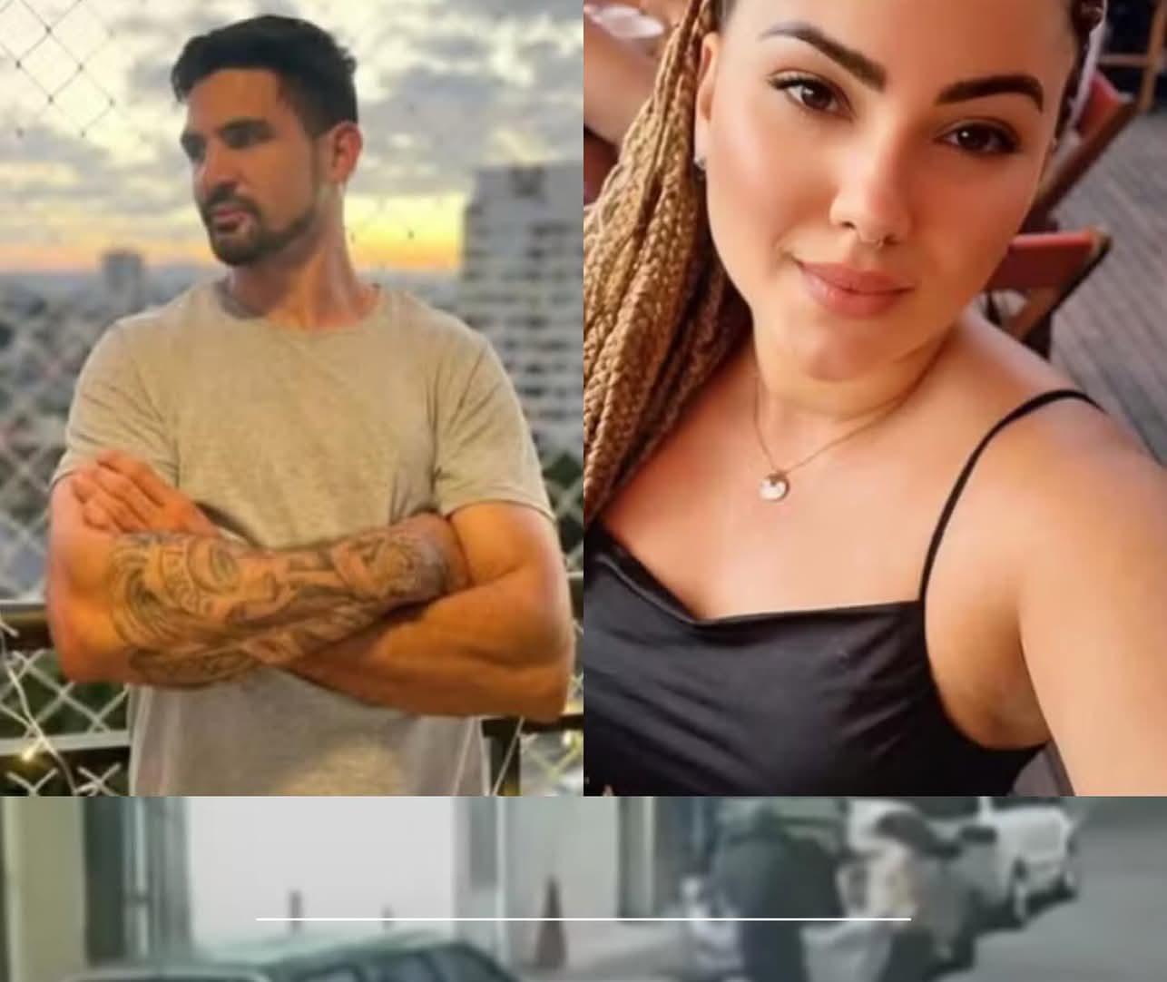 Justiça concede liberdade provisória a irmão de acusado por feminicídio em SP