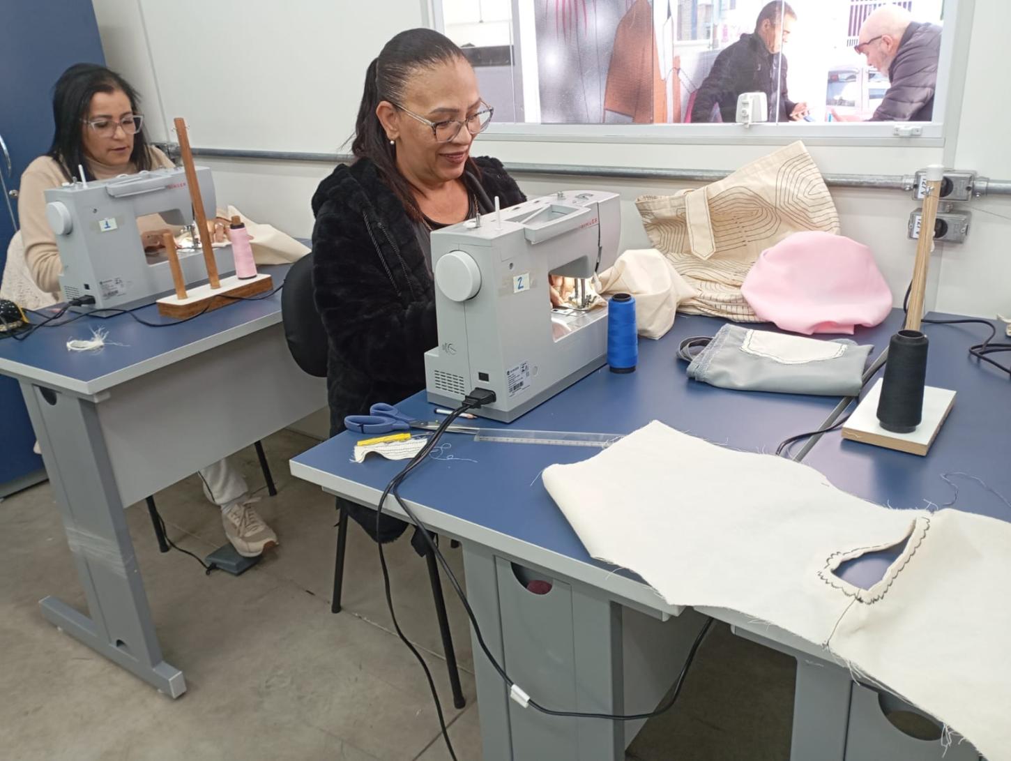 MAUÁ ABRE CURSOS NOTURNOS GRATUITOS COM BOLSA DE R$ 200 PARA JOVENS