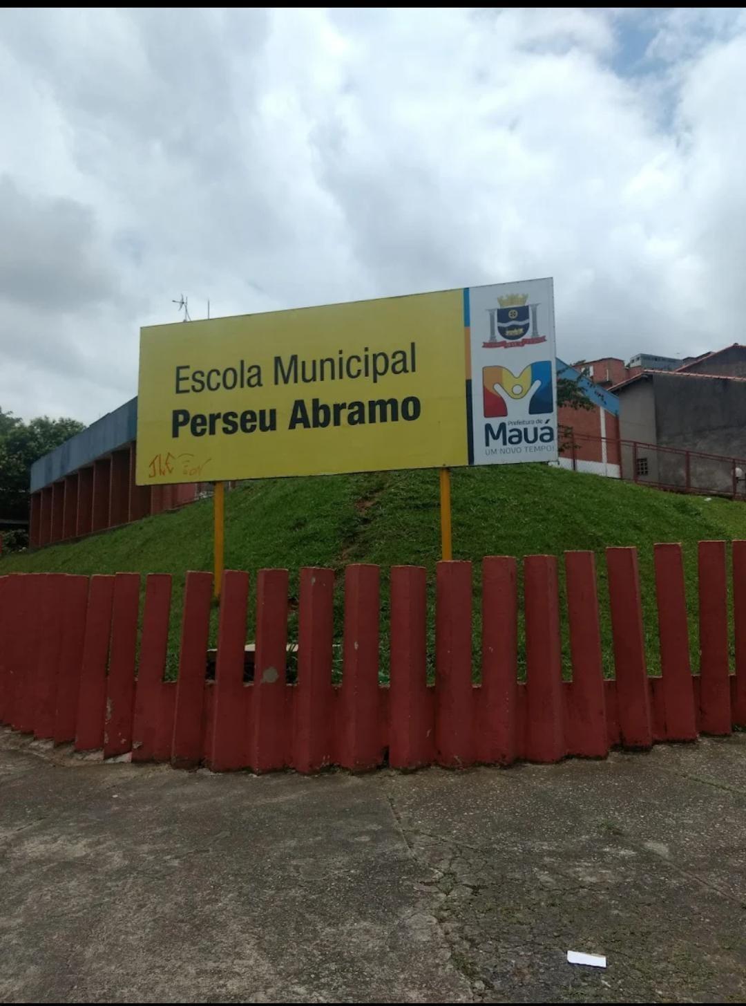 Moradores cobram mais empatia da direção da Escola Pedro Abramo durante dias chuvosos