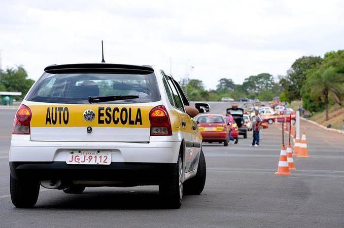 TOXICOLÓGICO PODE SER EXIGIDO PARA CNH A E B EM TODO O BRASIL