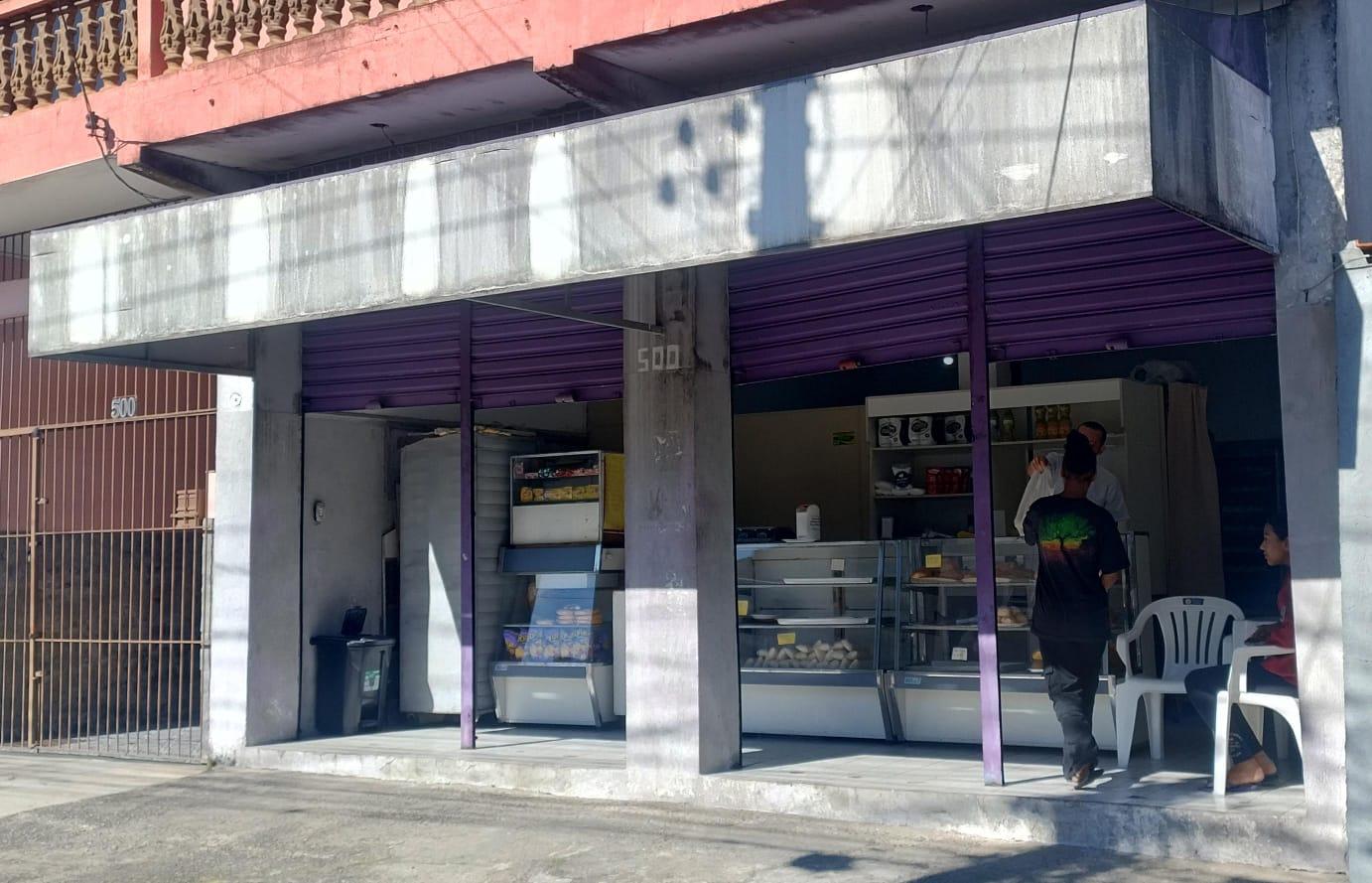 ELE NÃO APARECE NA MÍDIA, MAS FAZ A DIFERENÇA TODOS OS DIAS EM MAUÁ