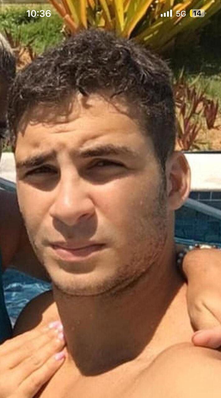 EX-JOGADOR DE BASQUETE PRESO APÓS ESPANCAR NAMORADA COM MAIS DE 60 SOCOS NO ROSTO